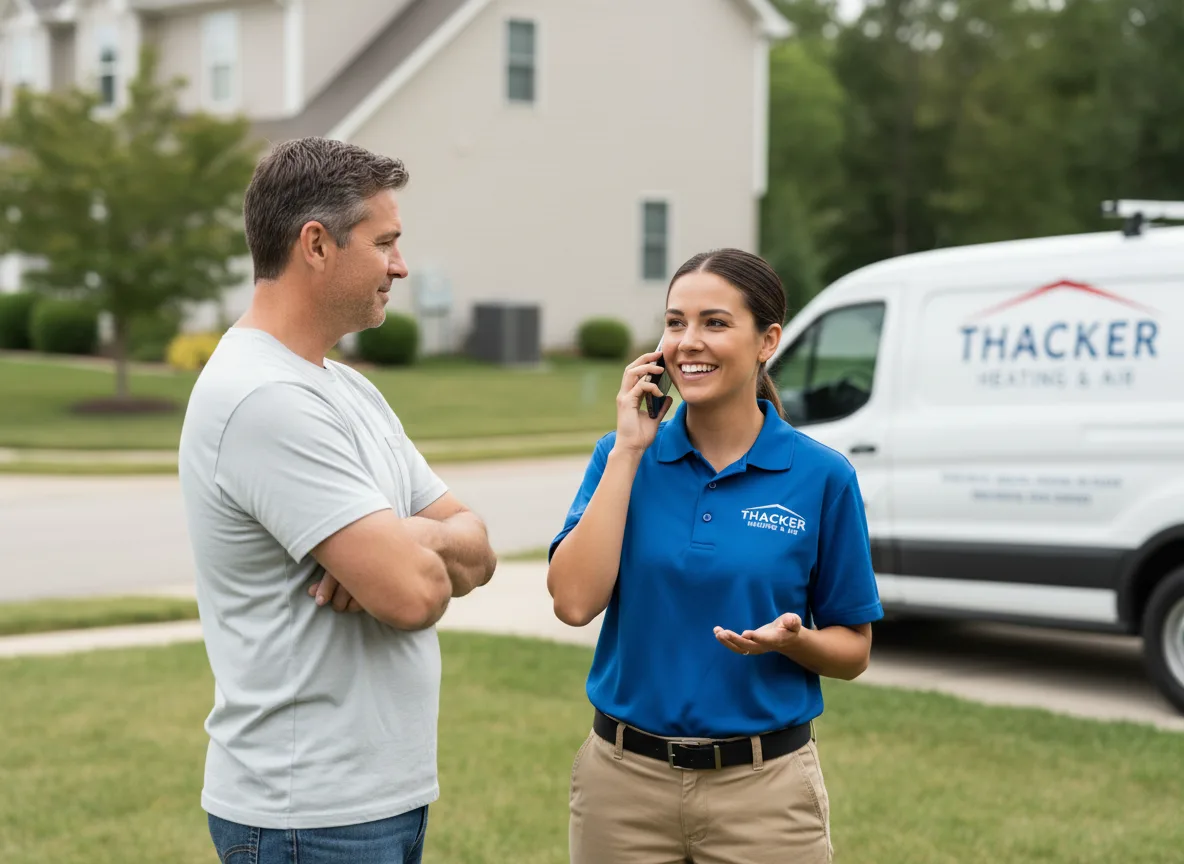 Ac Repair Caldwell, NJ FAQs